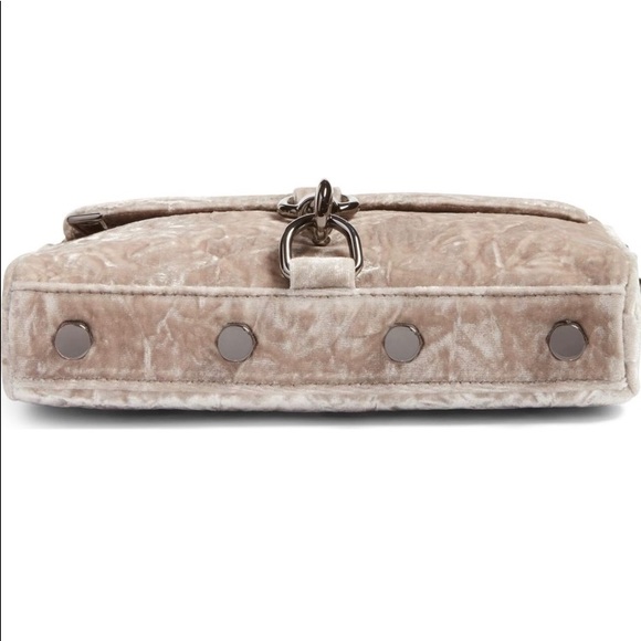 Rebecca Minkoff Mini M.A.C. Crossbody - Picture 5 of 5